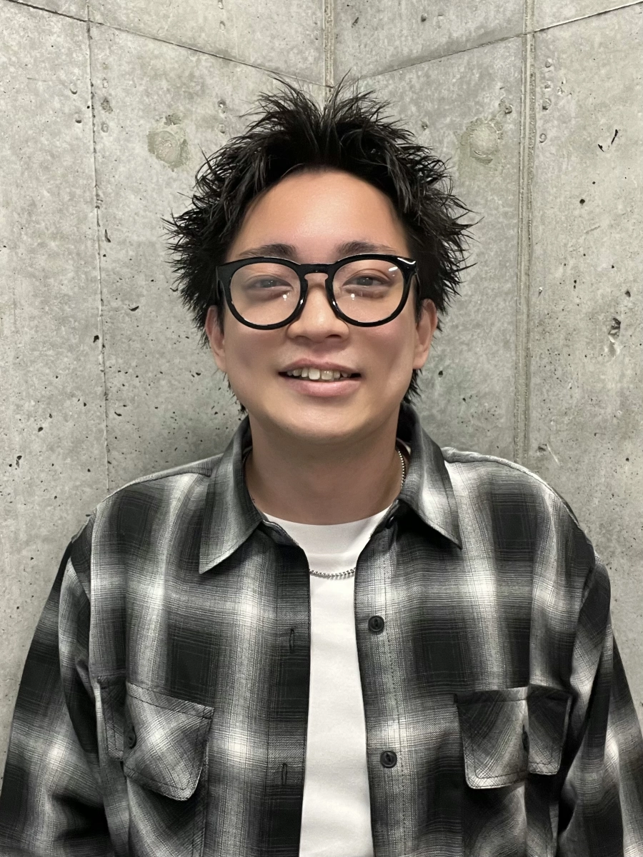 部谷　瑠斗