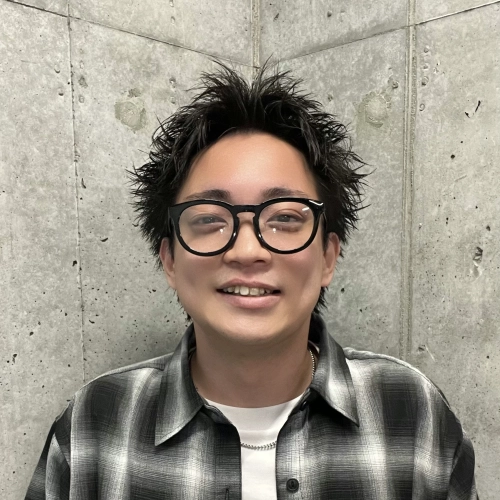 部谷 瑠斗