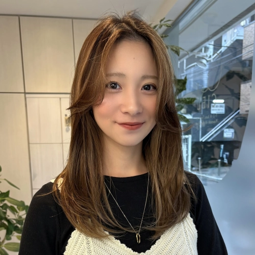 宇野 彩香