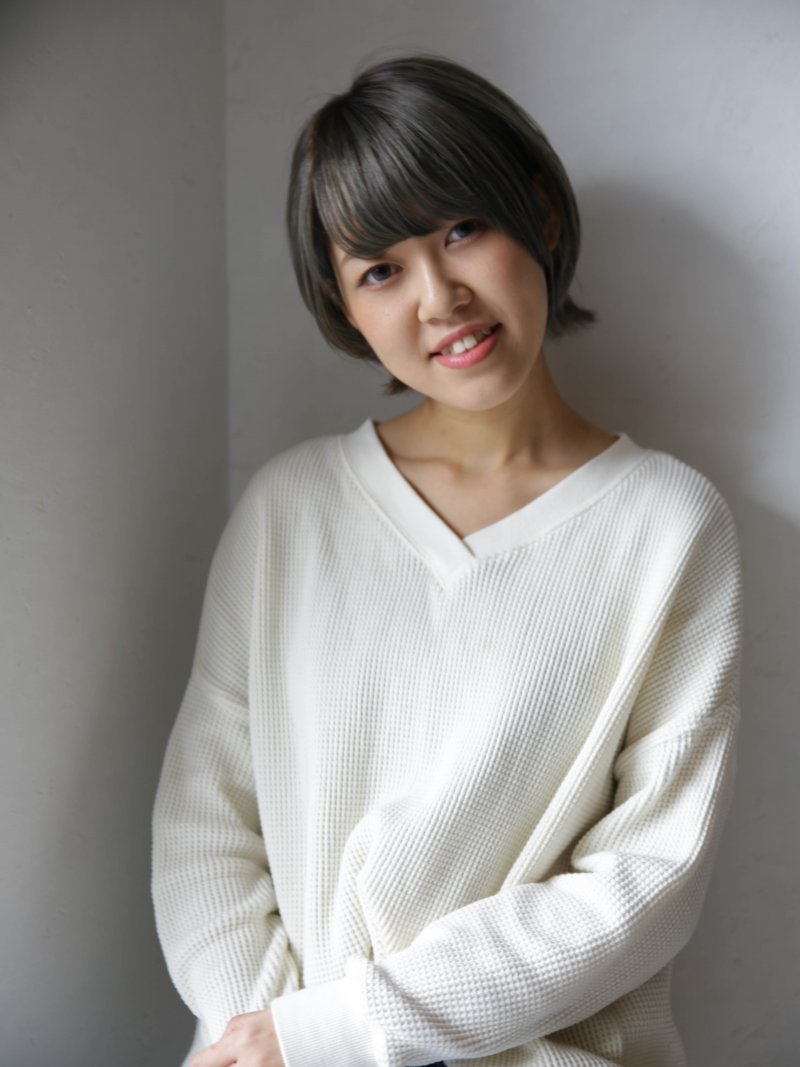 林本　美咲