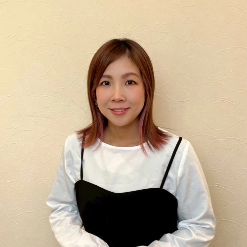 橋本由美