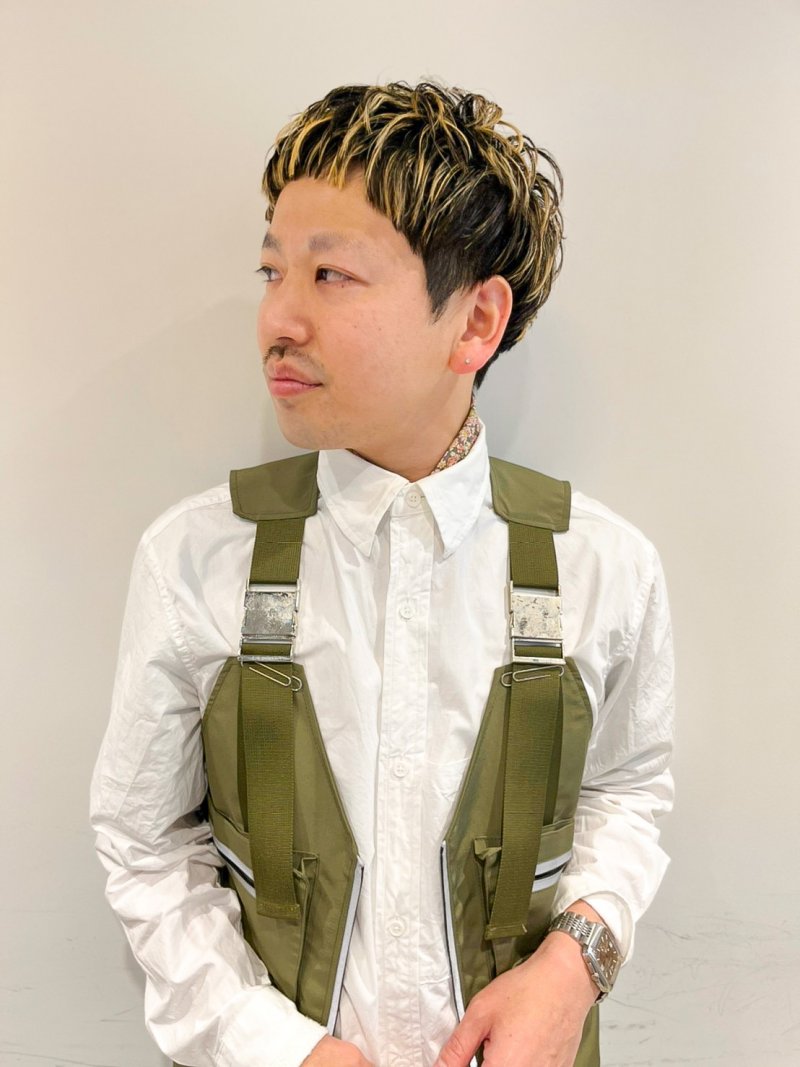 菅野 正和