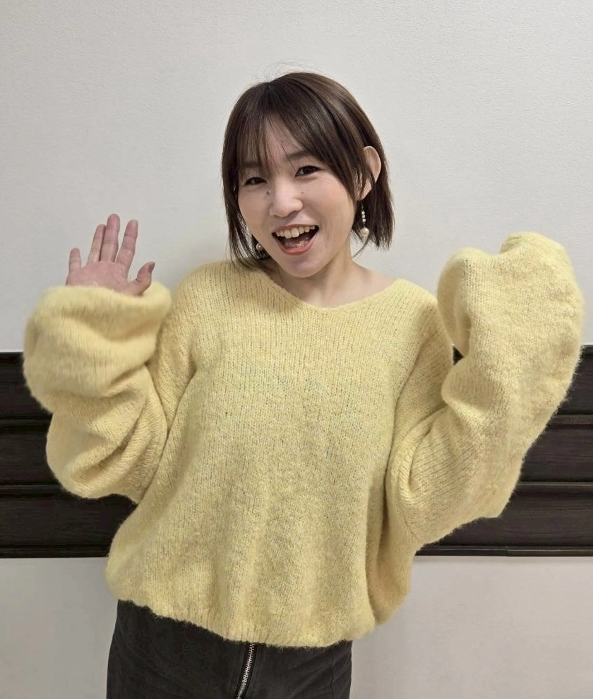 大森麻衣