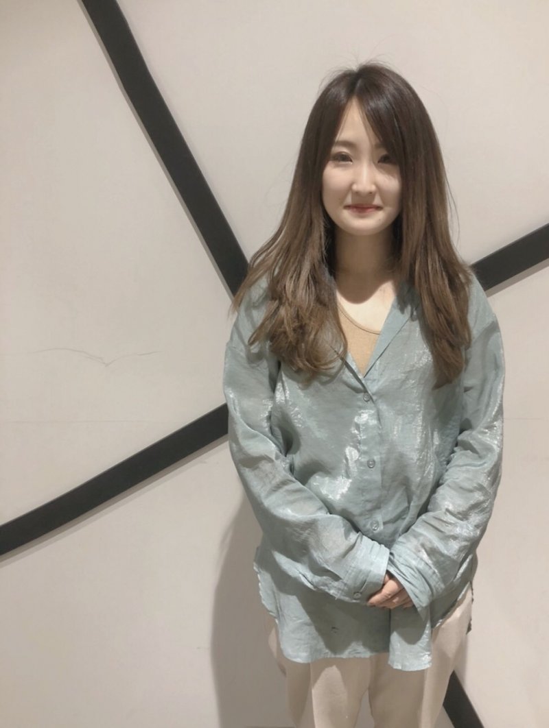 大石　亜里紗