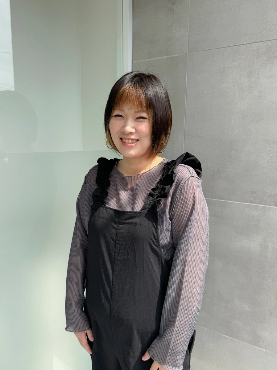 永井宏美