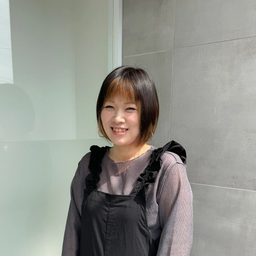 永井宏美