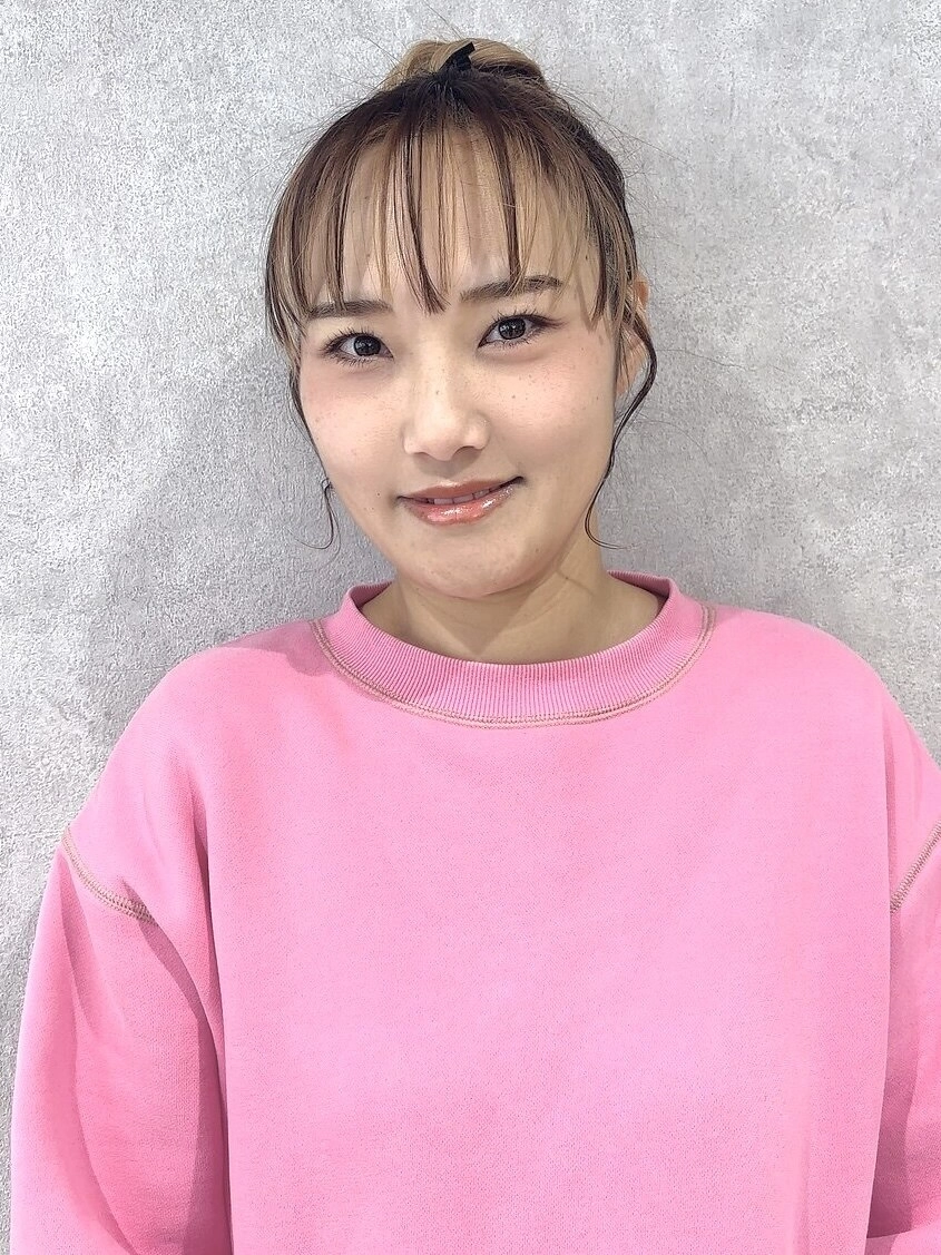 山本 結花