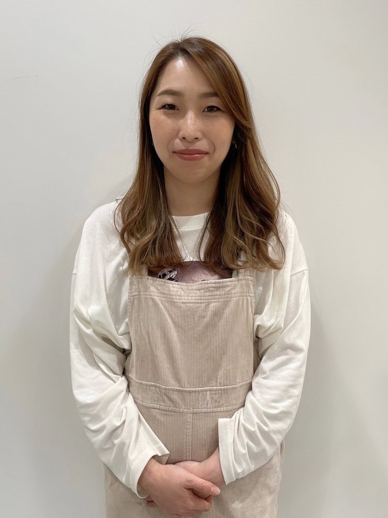 伊藤　綾