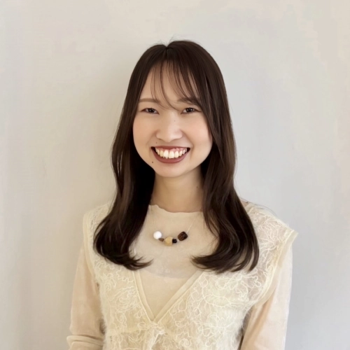 大平 美沙 コテ巻き