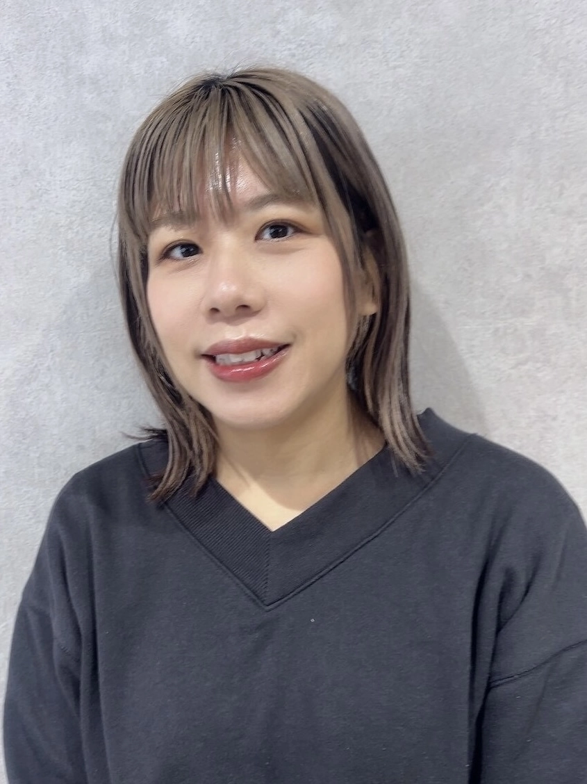 橘川 成美