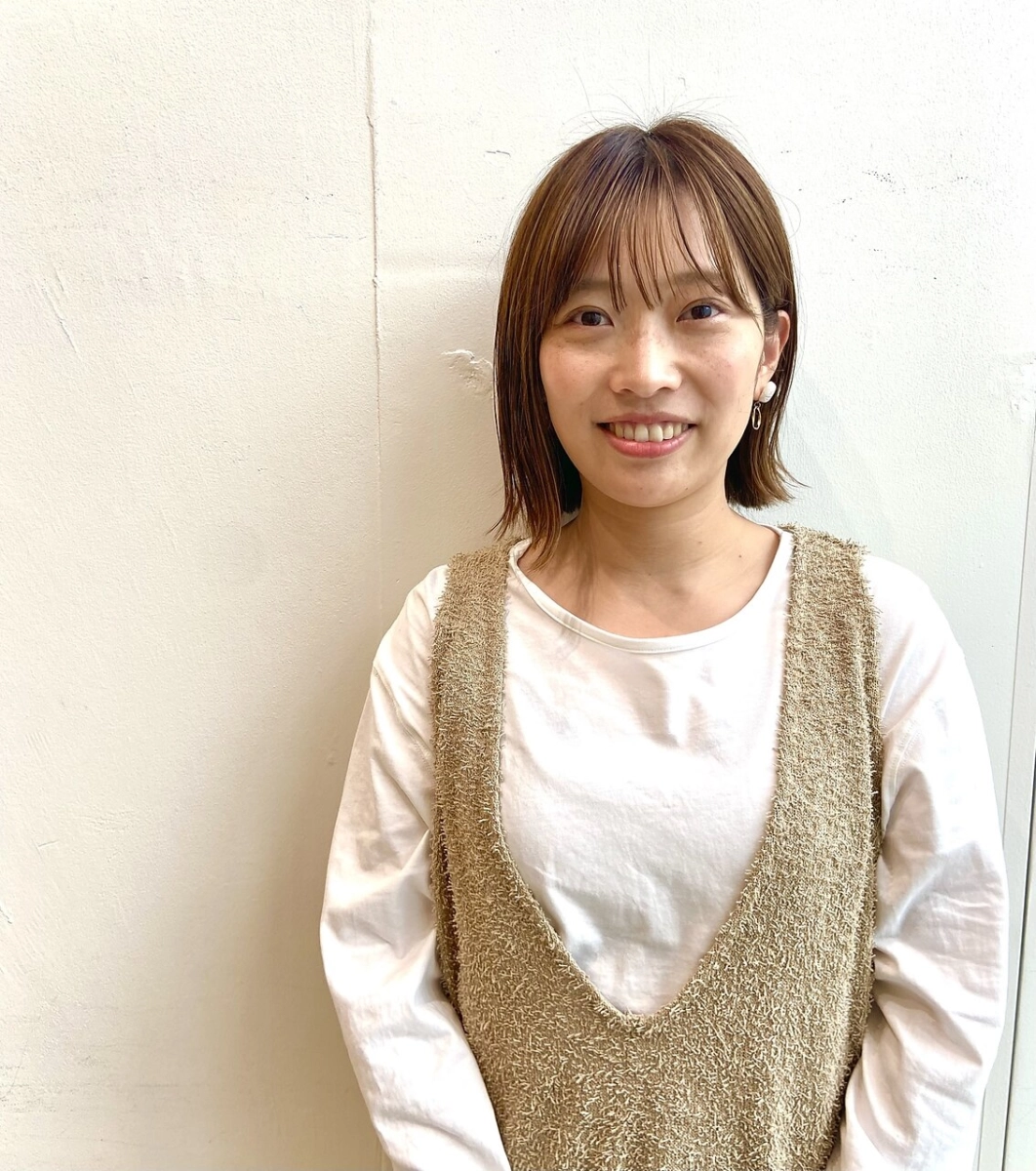 谷井　ひろみ