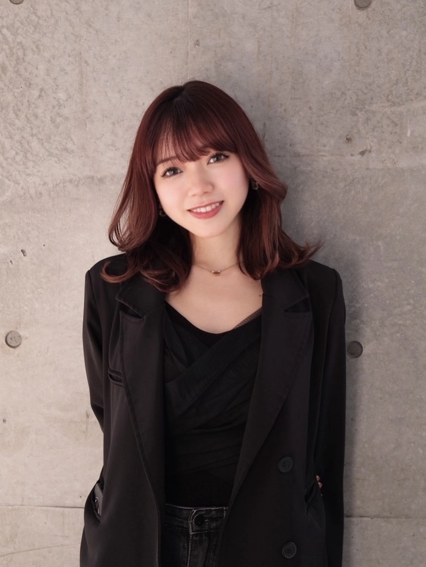 小島　奈々