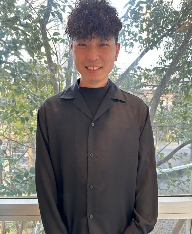 翁長 志凪 