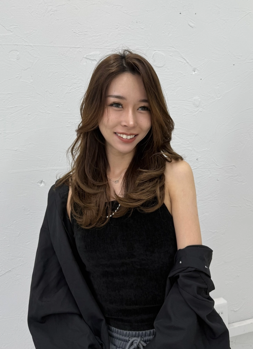 和田　明日葉