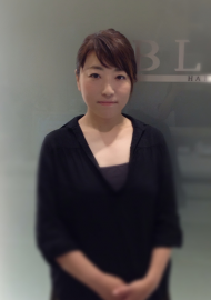 宇佐美 晶子