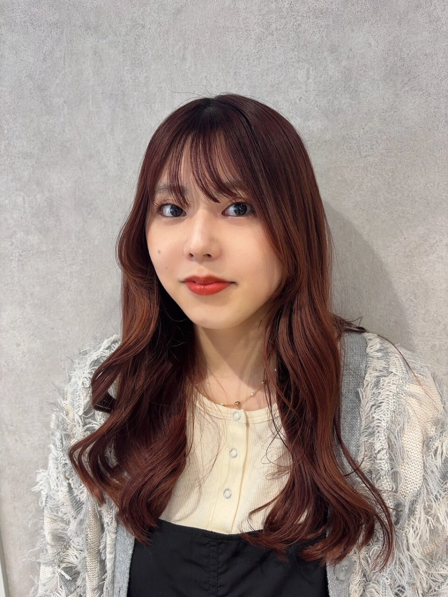 横内 佑香