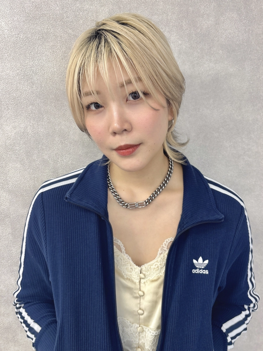 中尾 美月