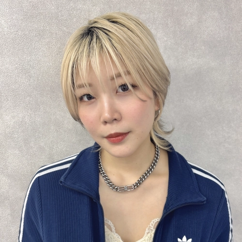 中尾 美月