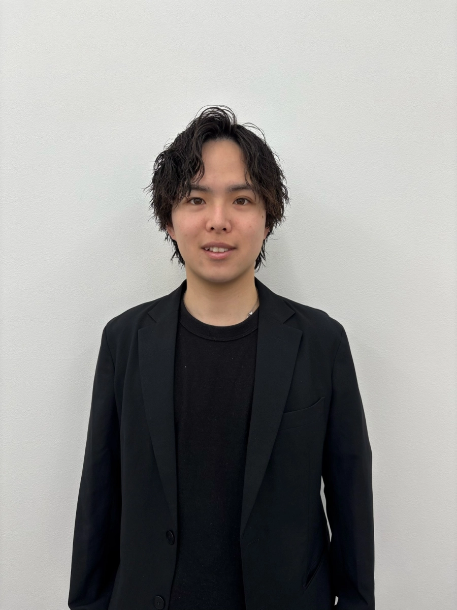 藤原 琉聖
