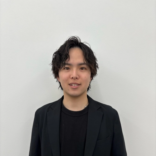 藤原 琉聖