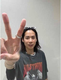 渕向　克海