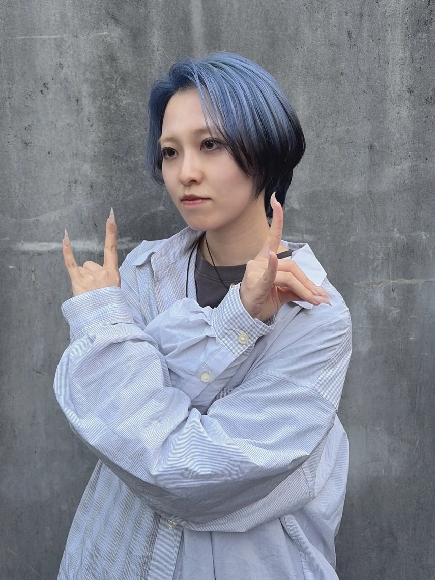 鈴木 日南子