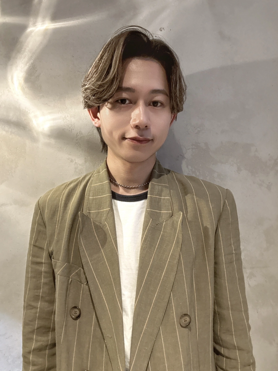 氏原 雅之