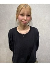 樗木 心結