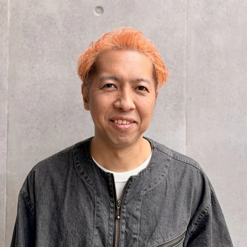 谷合 純一