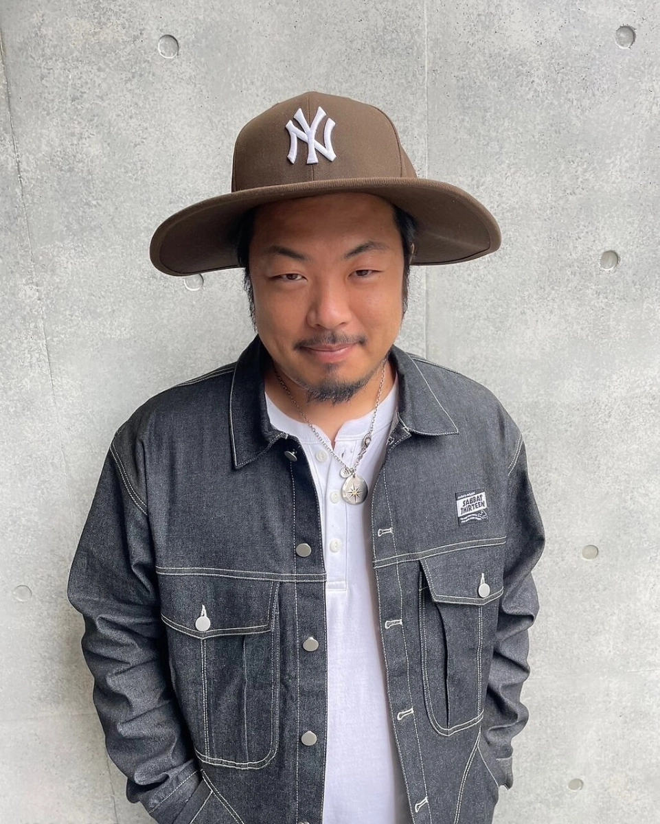 瀧澤 翔太