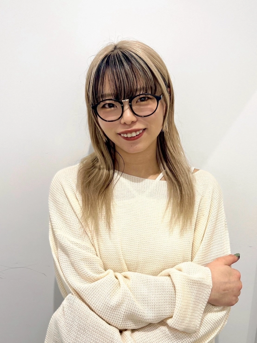 曽根　悠凪