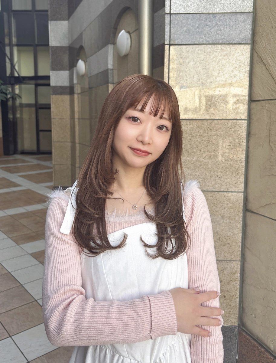 抱井　舞裕