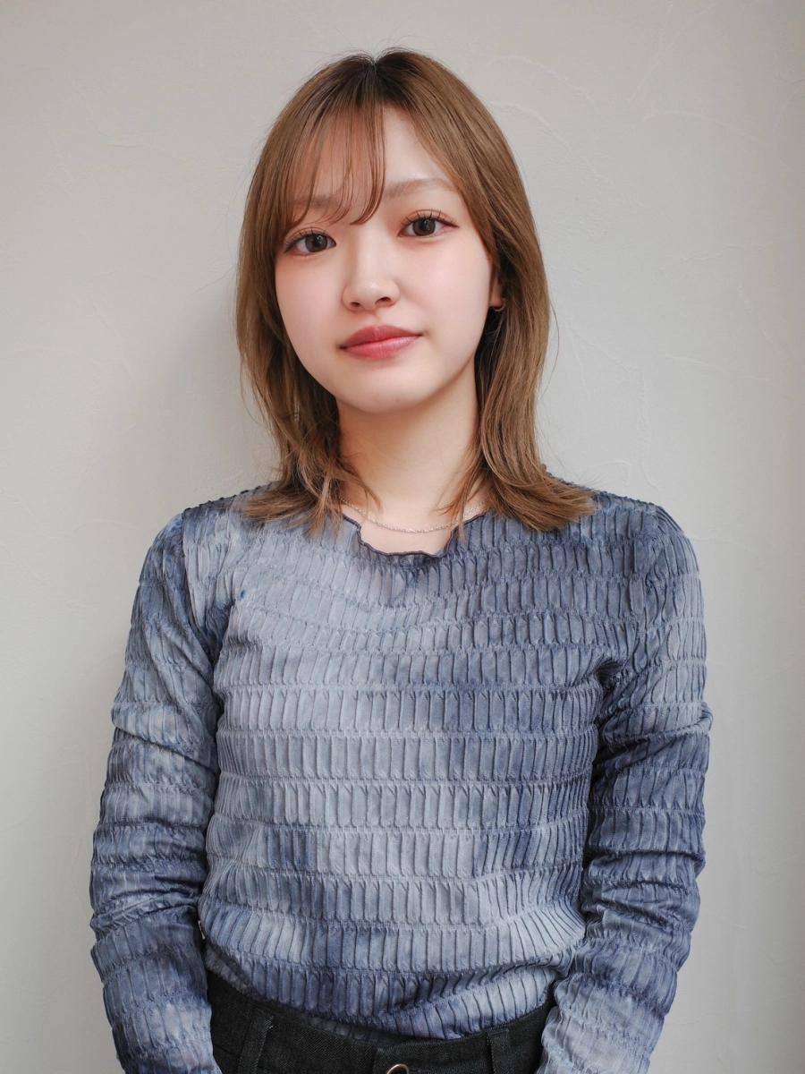相原 美愛