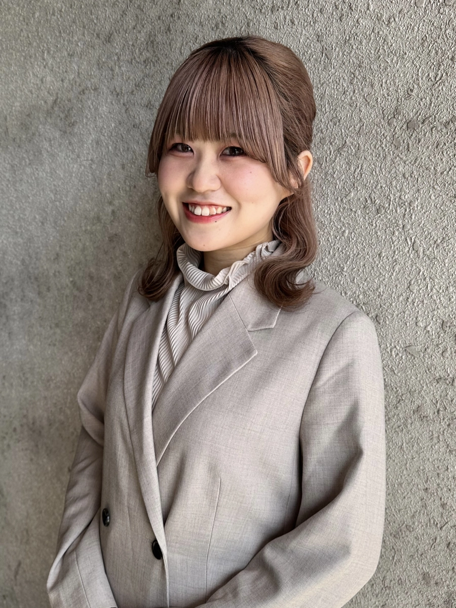 川和田　栞