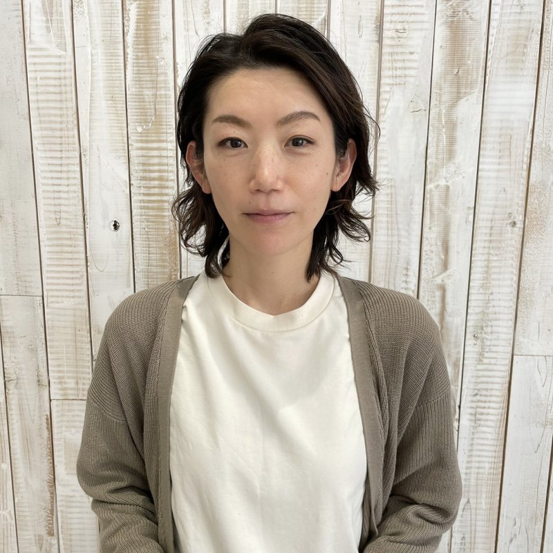 若杉 真弓