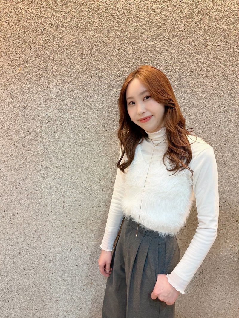 小濵　美月