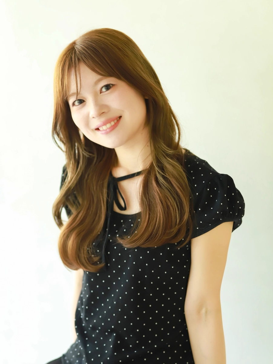 小美濃 菜々
