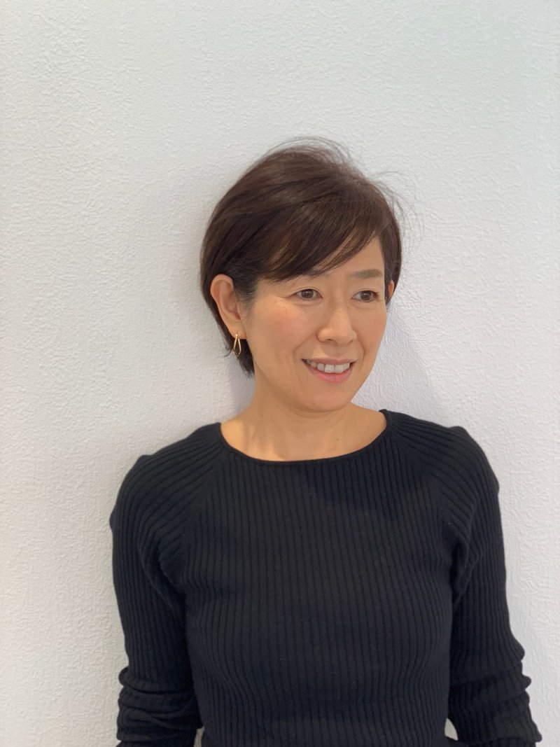 岡村 圭子