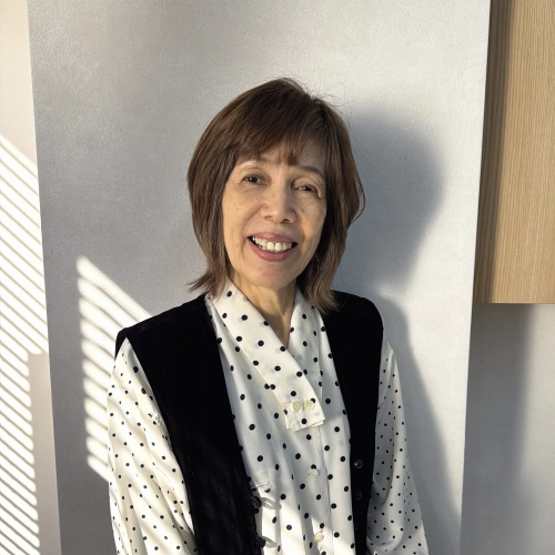 湯浅 三枝子