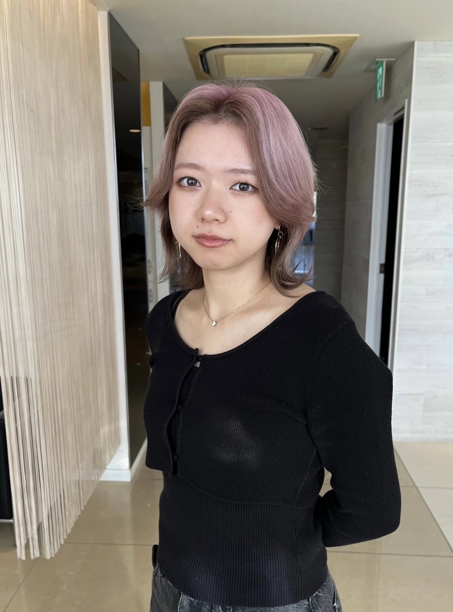 長澤　来美