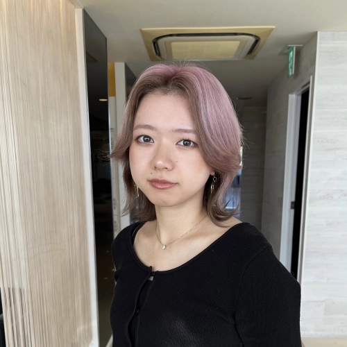 長澤 来美
