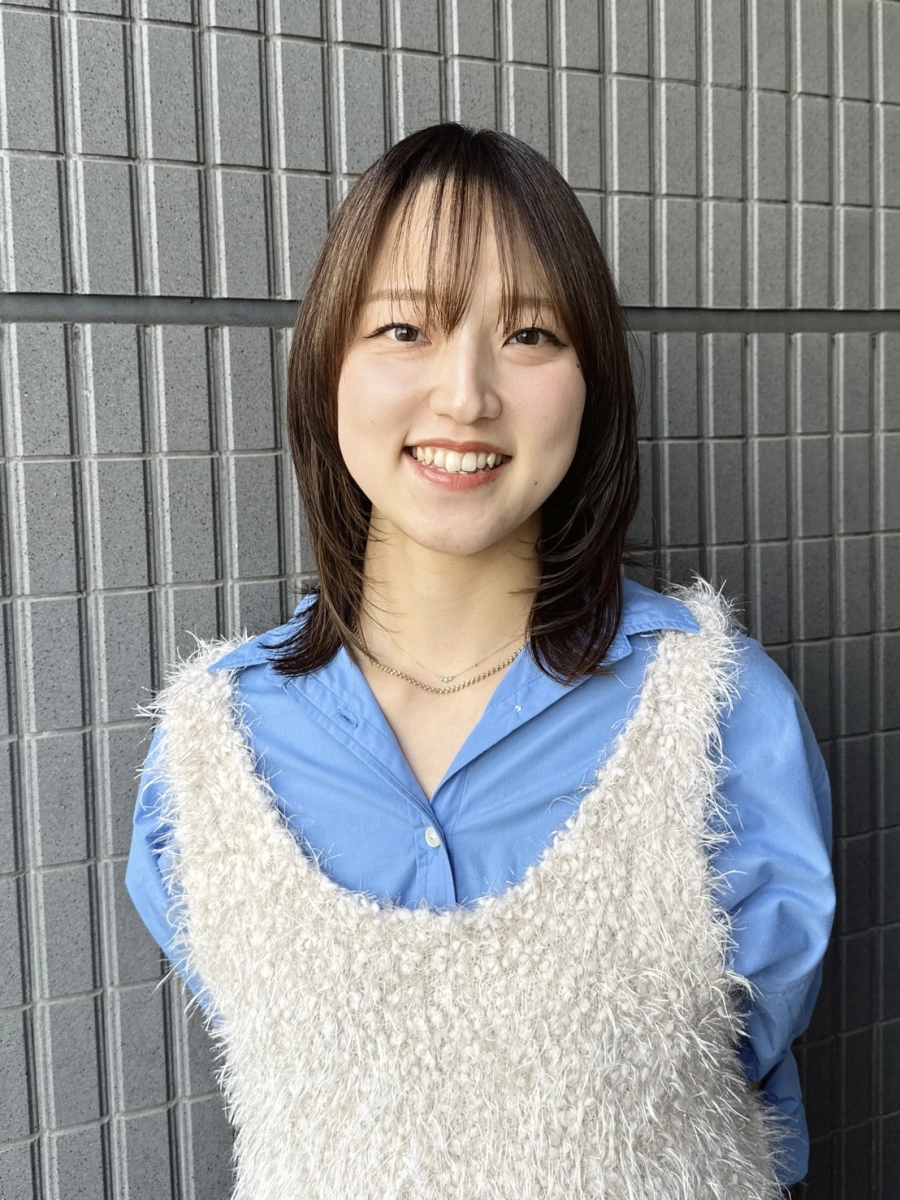 齋藤 穂果