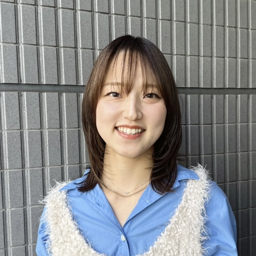 齋藤 穂果