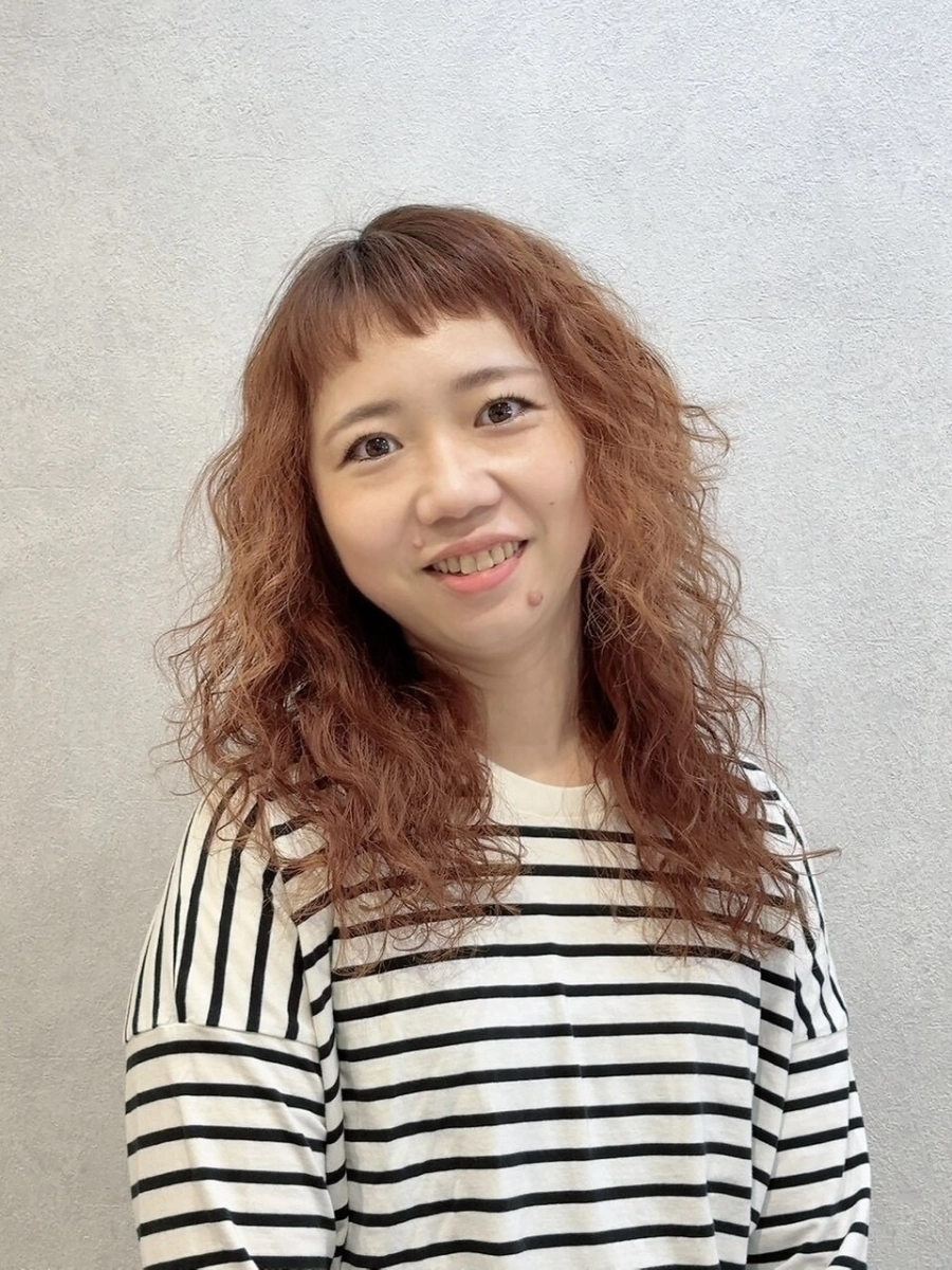 小松 聡美