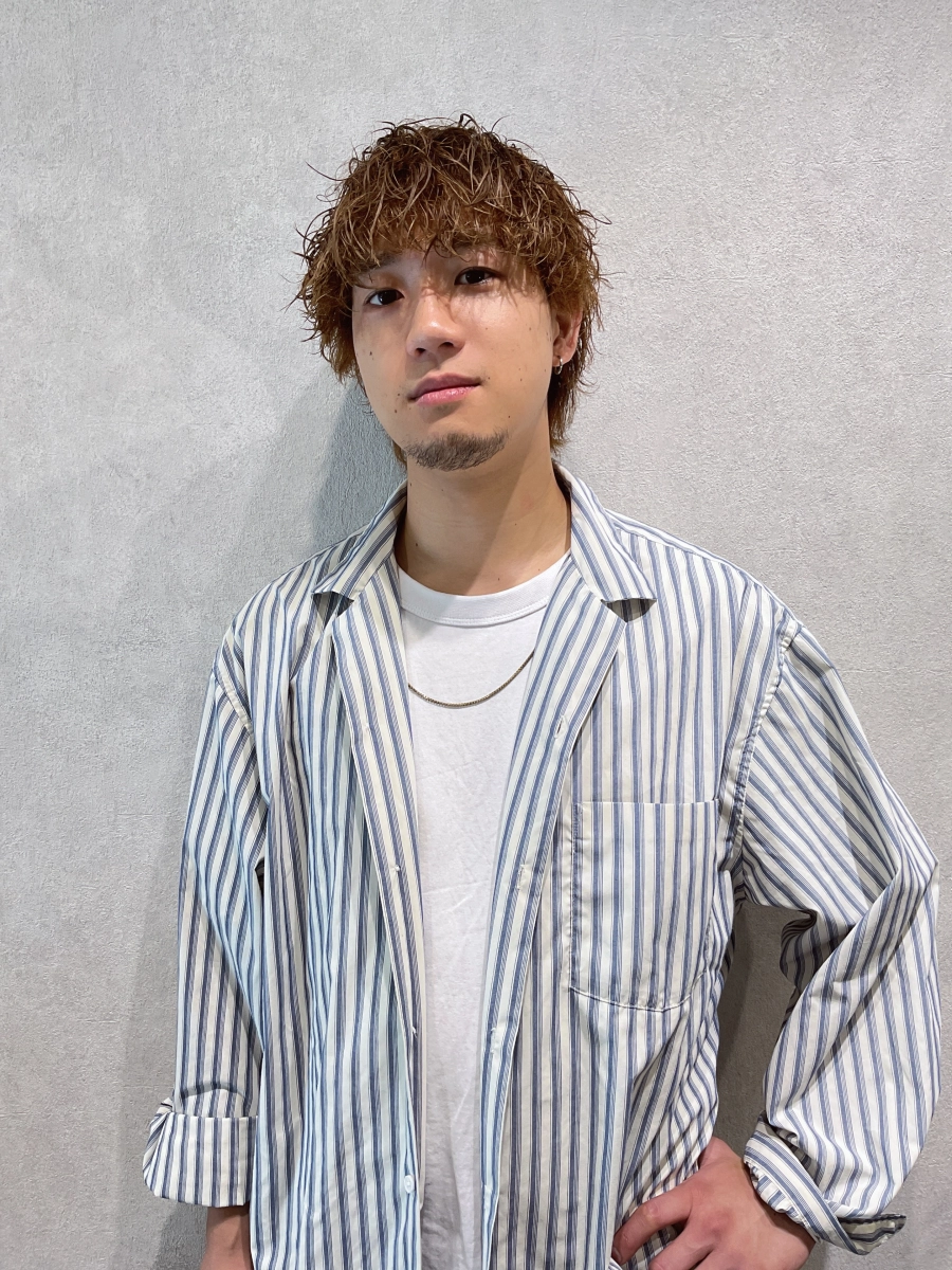 田中 颯真