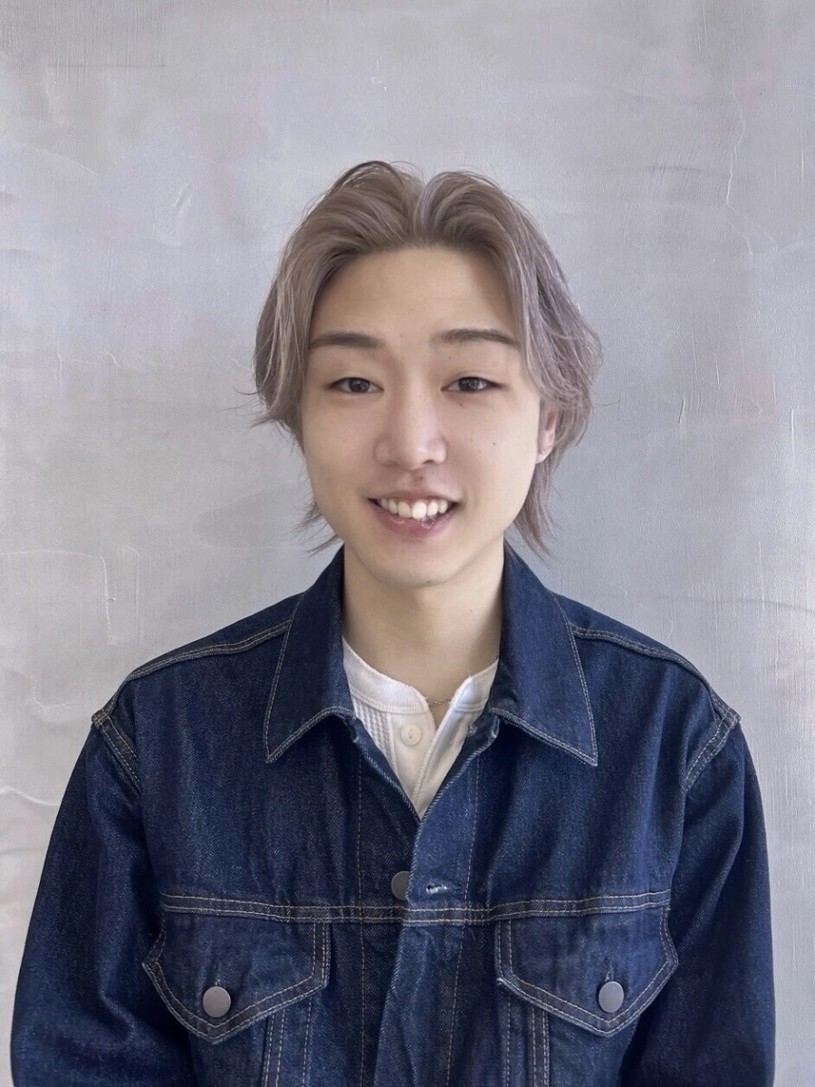 斉藤　春