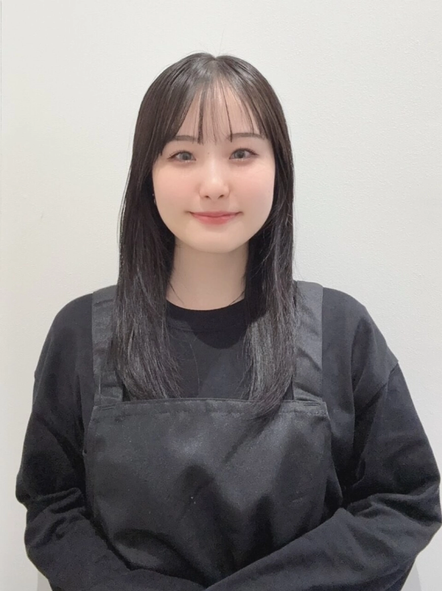 杵渕　彩希