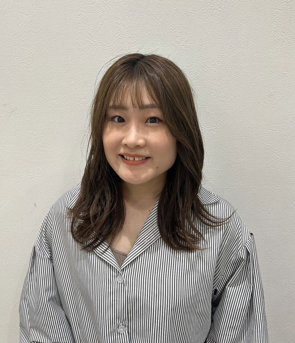 渋江 奈々代