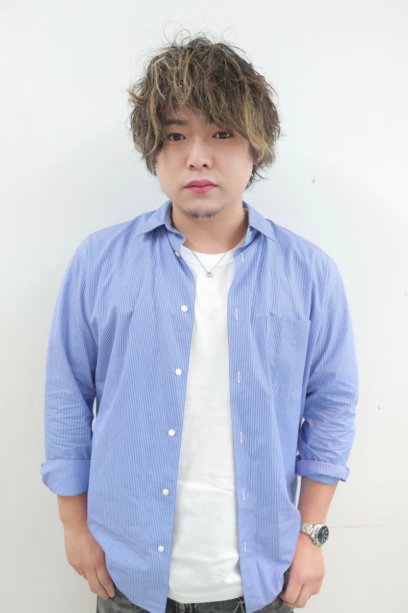 高嶋　大輔