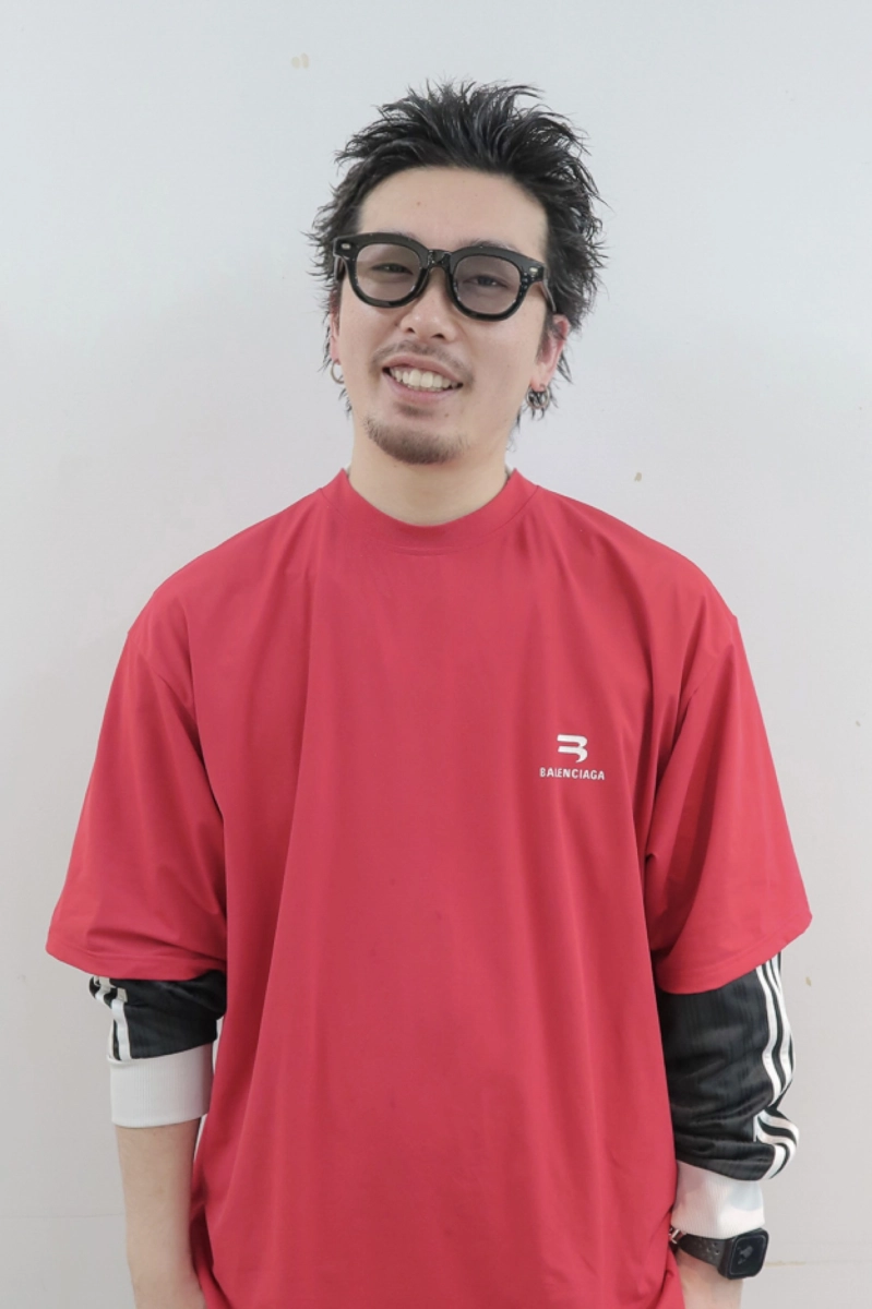 上川原　雄飛